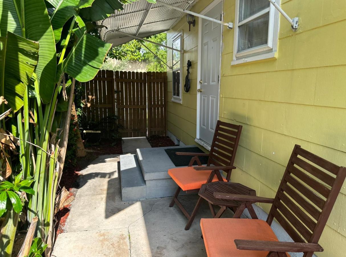5 Min To Beach Large Living Room Fenced Backyard Bbq Firepit Driveway Boat Parking Lake Worth Beach Exterior foto